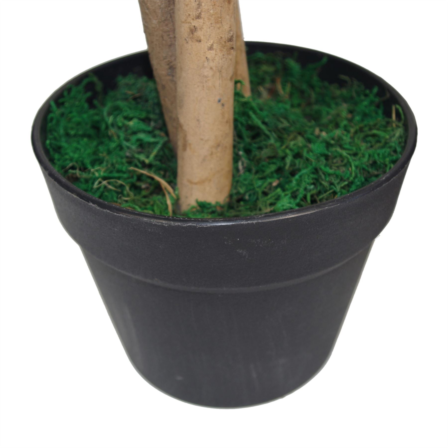 80cm Tall Large Artificial Mango Tree Plant-2