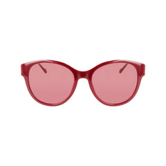 Liu Jo Red Injected Sunglasses