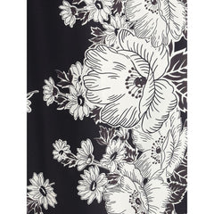P.A.R.O.S.H. Floral wrap Skirt