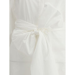 Forte_Forte Knotted Shirt
