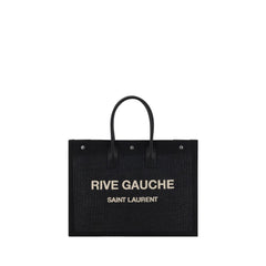 Saint Laurent Rive Gauche Tote Bag