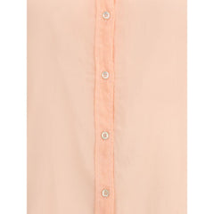 Forte_Forte Silk Voile Shirt