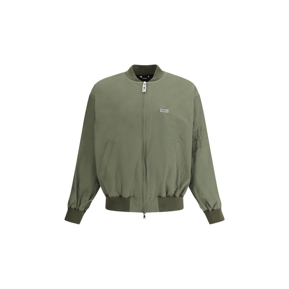 GCDS Varsity Bomber