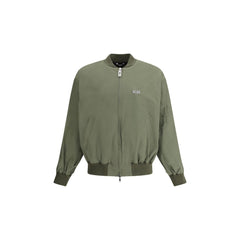 GCDS Varsity Bomber