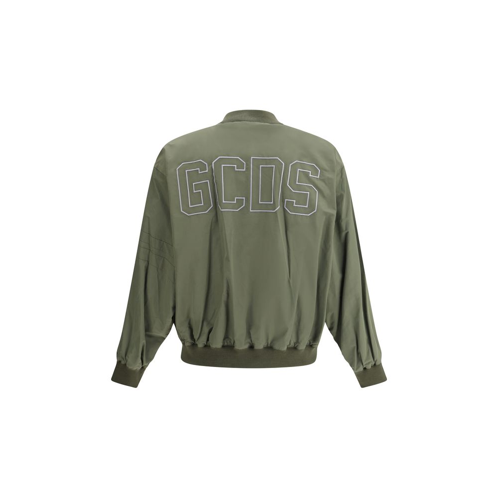 GCDS Varsity Bomber