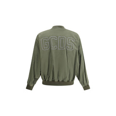 GCDS Varsity Bomber