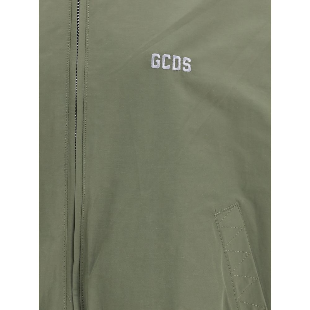 GCDS Varsity Bomber