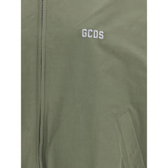 GCDS Varsity Bomber