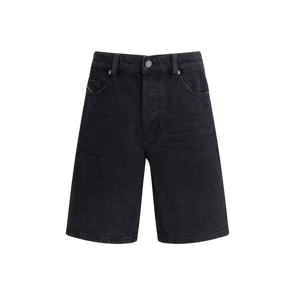 Diesel Denim Shorts