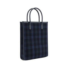 Thom Browne Tote Bag in flannel