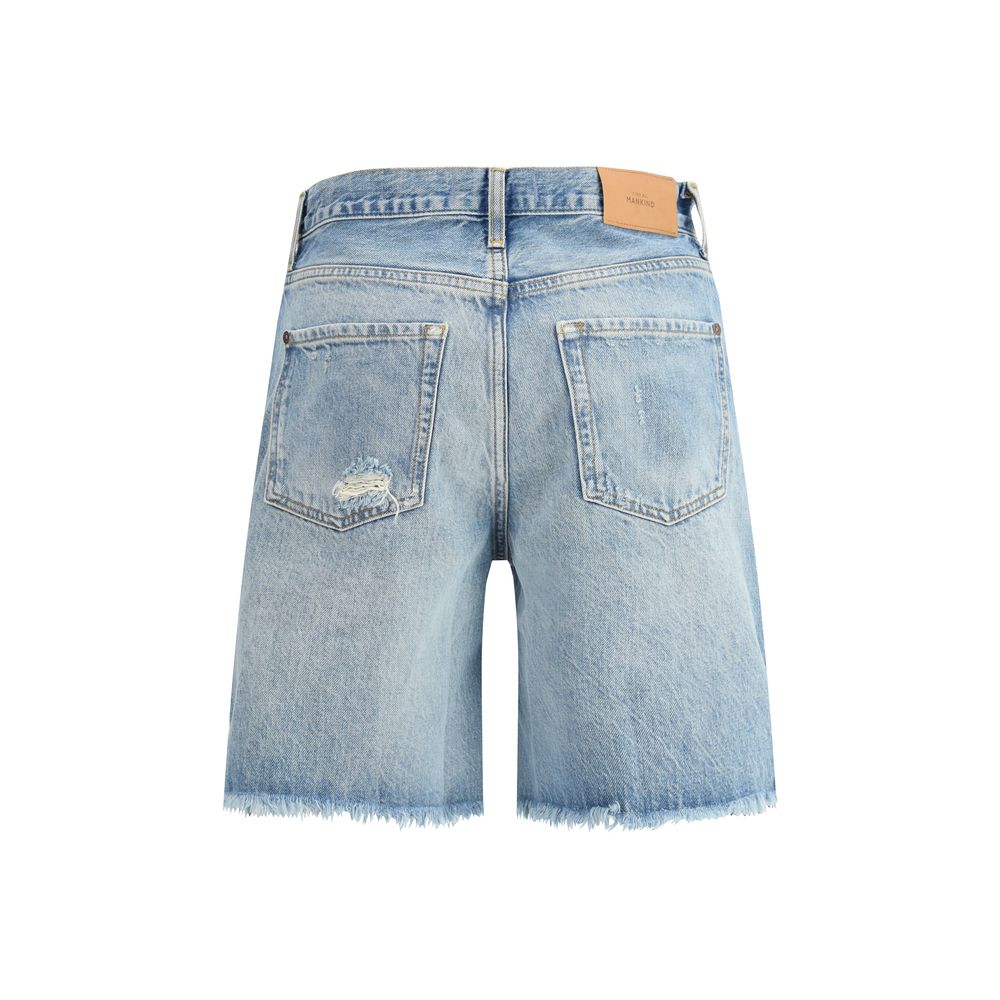 7FOR Lola Shorts