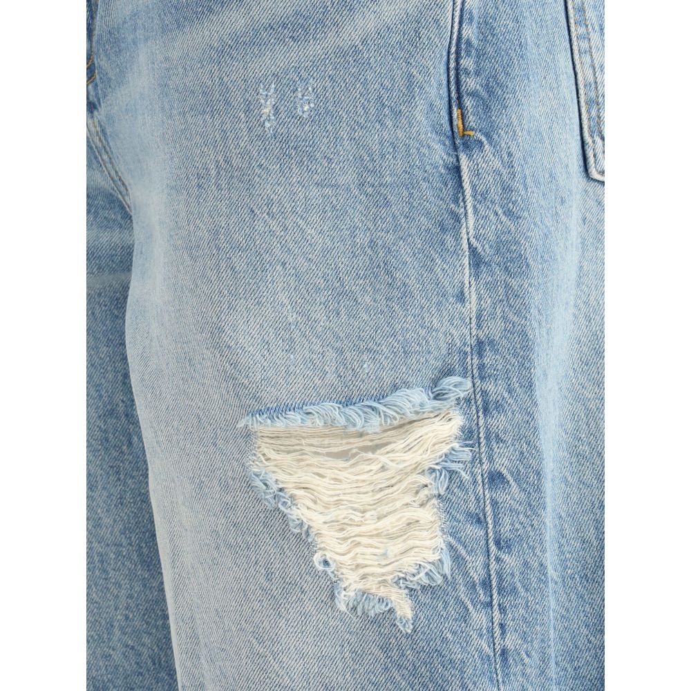 7FOR Lola Shorts