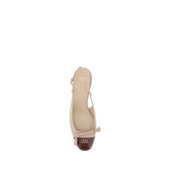 Valentino Garavani Slingback Ballerinas