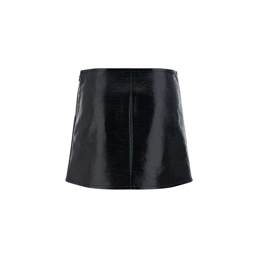 Courrėges Miniskirt