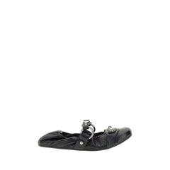 Balenciaga City Ballerinas