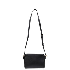 Liu Jo Black Polyethylene Handbag