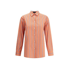 Etro Striped Shirt