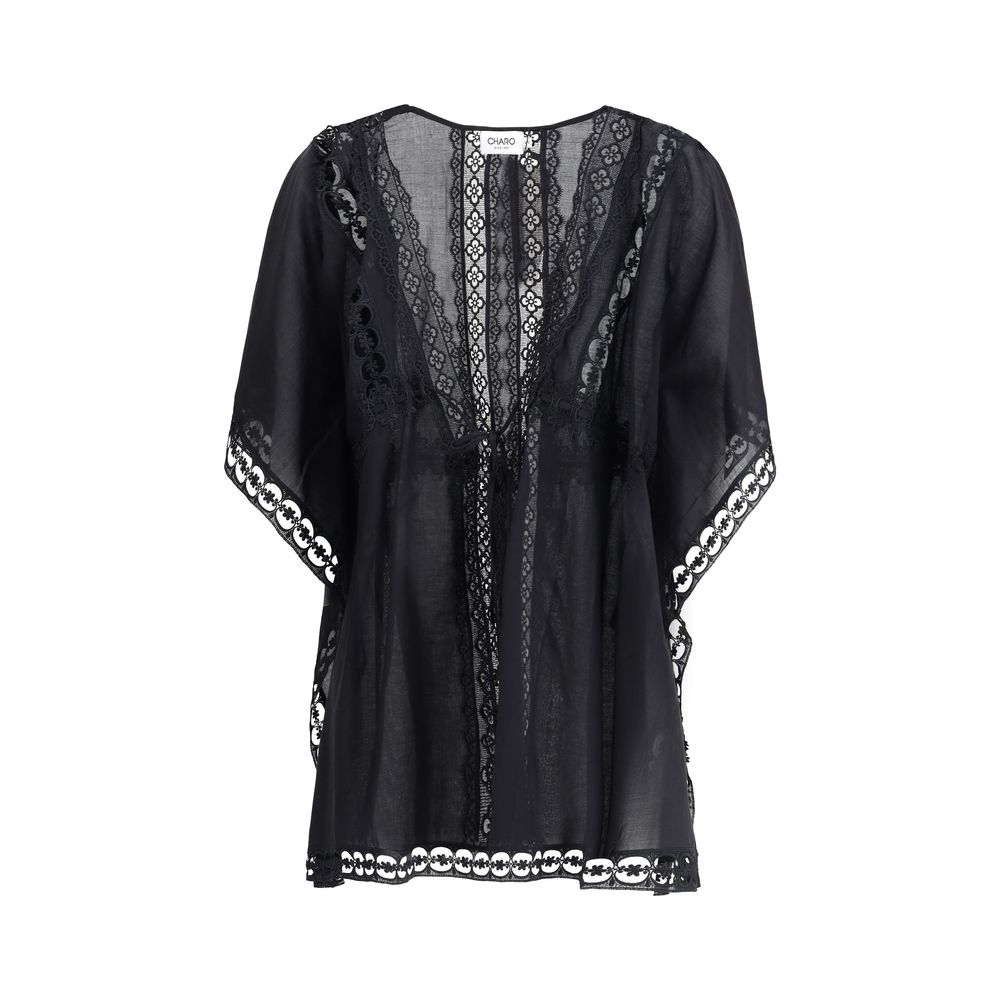 Charo Ruiz Kayla Caftan