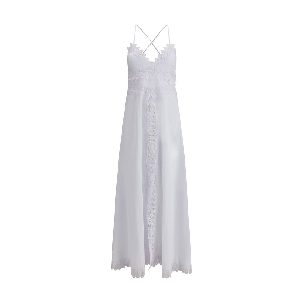 Charo Ruiz Imagen Dress
