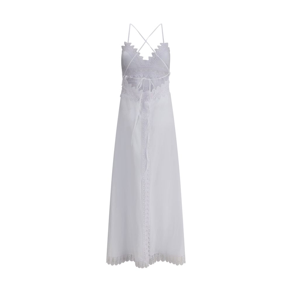 Charo Ruiz Imagen Dress