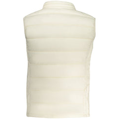 North Sails White Polyamide Jackets & Coat