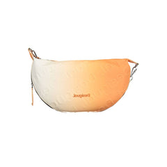 Desigual Orange Polyethylene Handbag