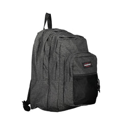 Eastpak Brown Polyester Men Backpack